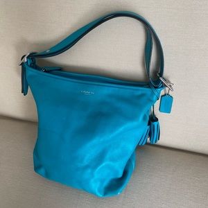 Coach Bucket Bag